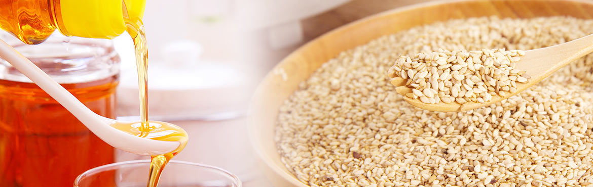 長康中意純芝麻油 長康中意純芝麻油